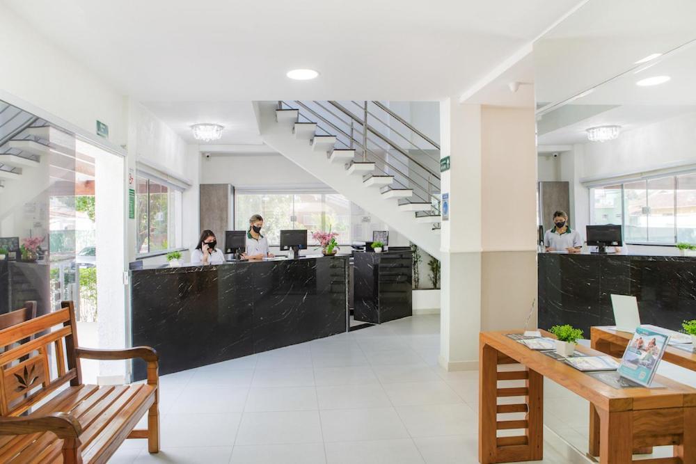 Cajueiro Hotel